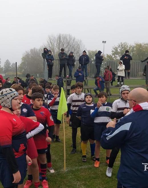 Festival d’autunno al Cus con oltre 200 partecipanti 