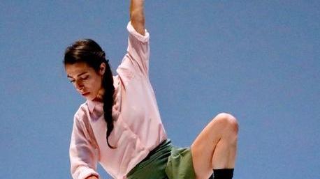 Ai premi Ubu è protagonista Ferrara con Comunale e CollettivO CineticO
