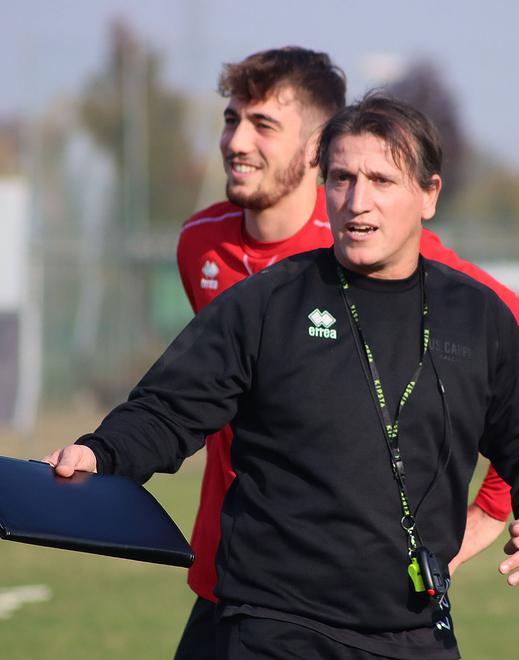 Con Gallicchio l’Athletic ha cambiato volto: la difesa il punto di forza 