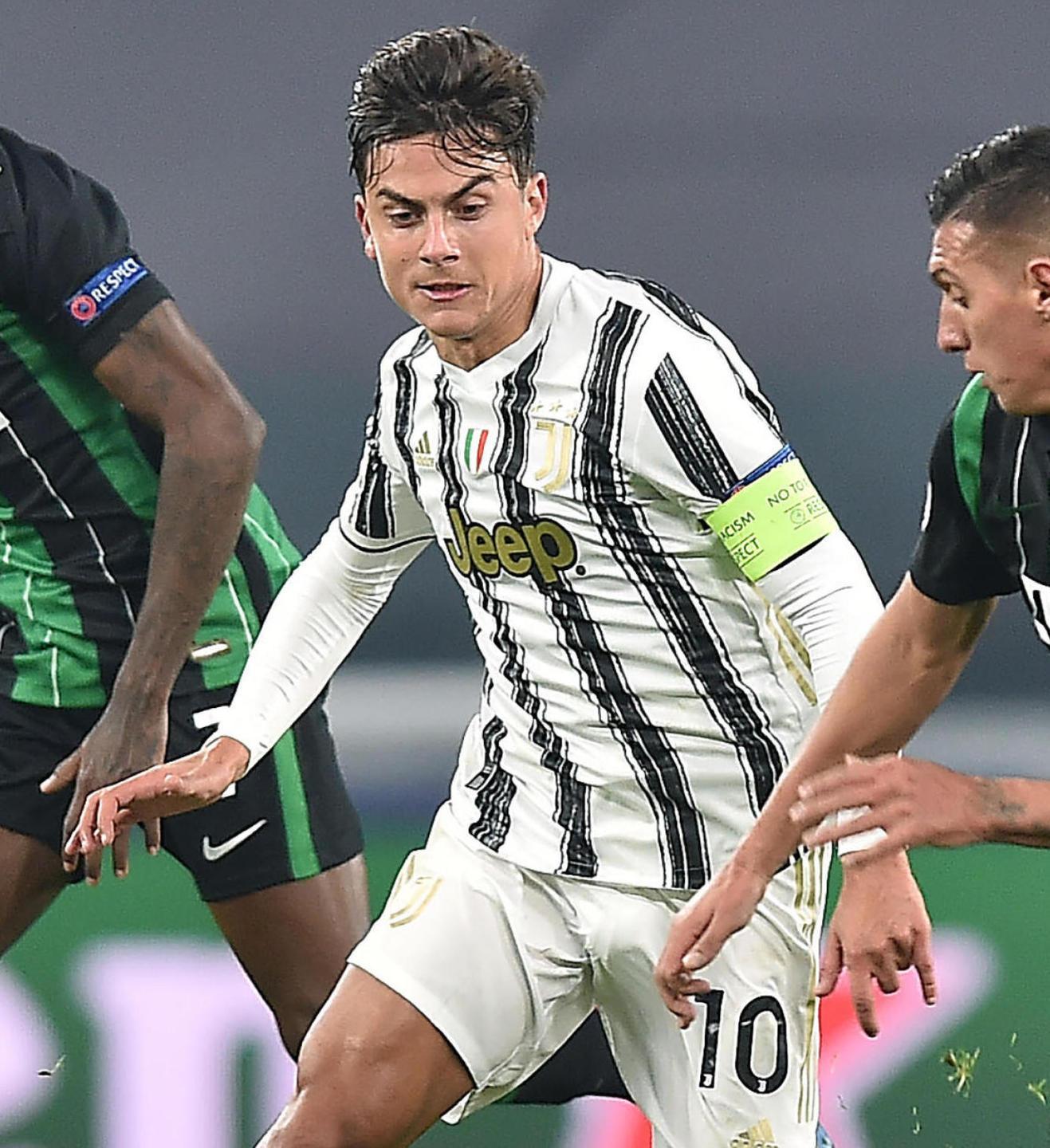 La Juve si gioca il primato col Chelsea 