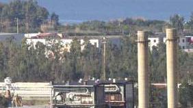 Presto lo stop ai miasmi nella zona industriale