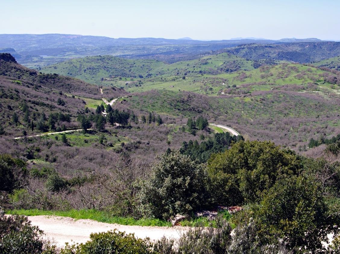 “Su Cattari”, lavori da 300mila euro 