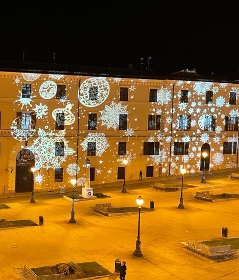 Iniziative Natale le domande via pec entro venerdì