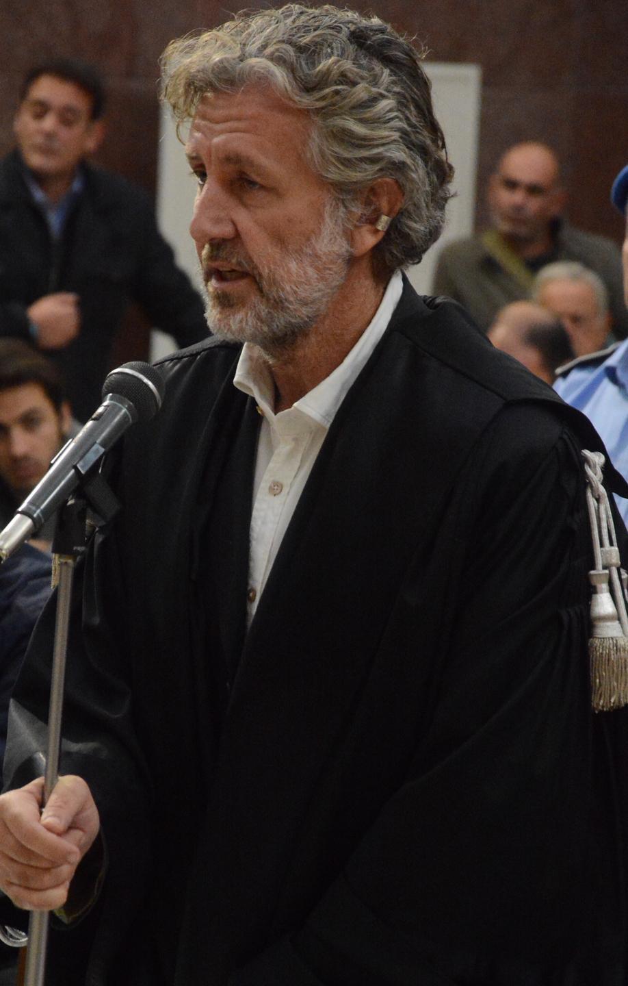 L’avvocato Farris: «Sanna va assolto» 