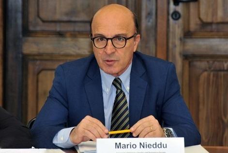 Medicina territoriale, Nieddu apre 