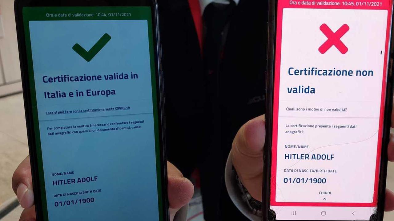 Richiamo a 5 mesi dalla seconda dose