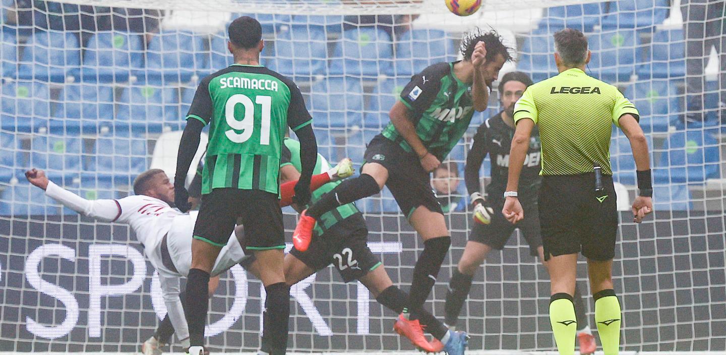 Una prodezza per rovesciare la classifica 