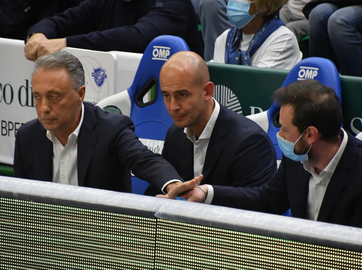 Ora c’è la sosta, all’orizzonte un fine-anno da brividi