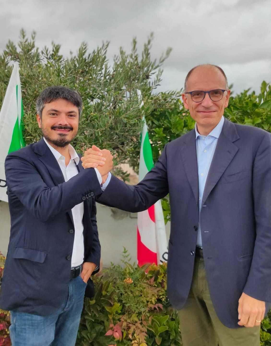 Il parlamentare romano che arriva dalla Gallura 