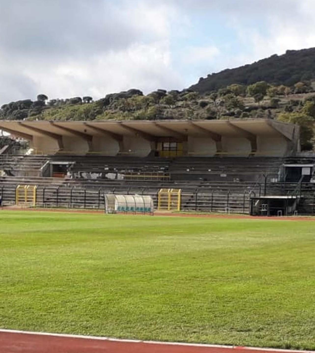 Impianti sportivi, un 2021 tra lavori e manutenzione 