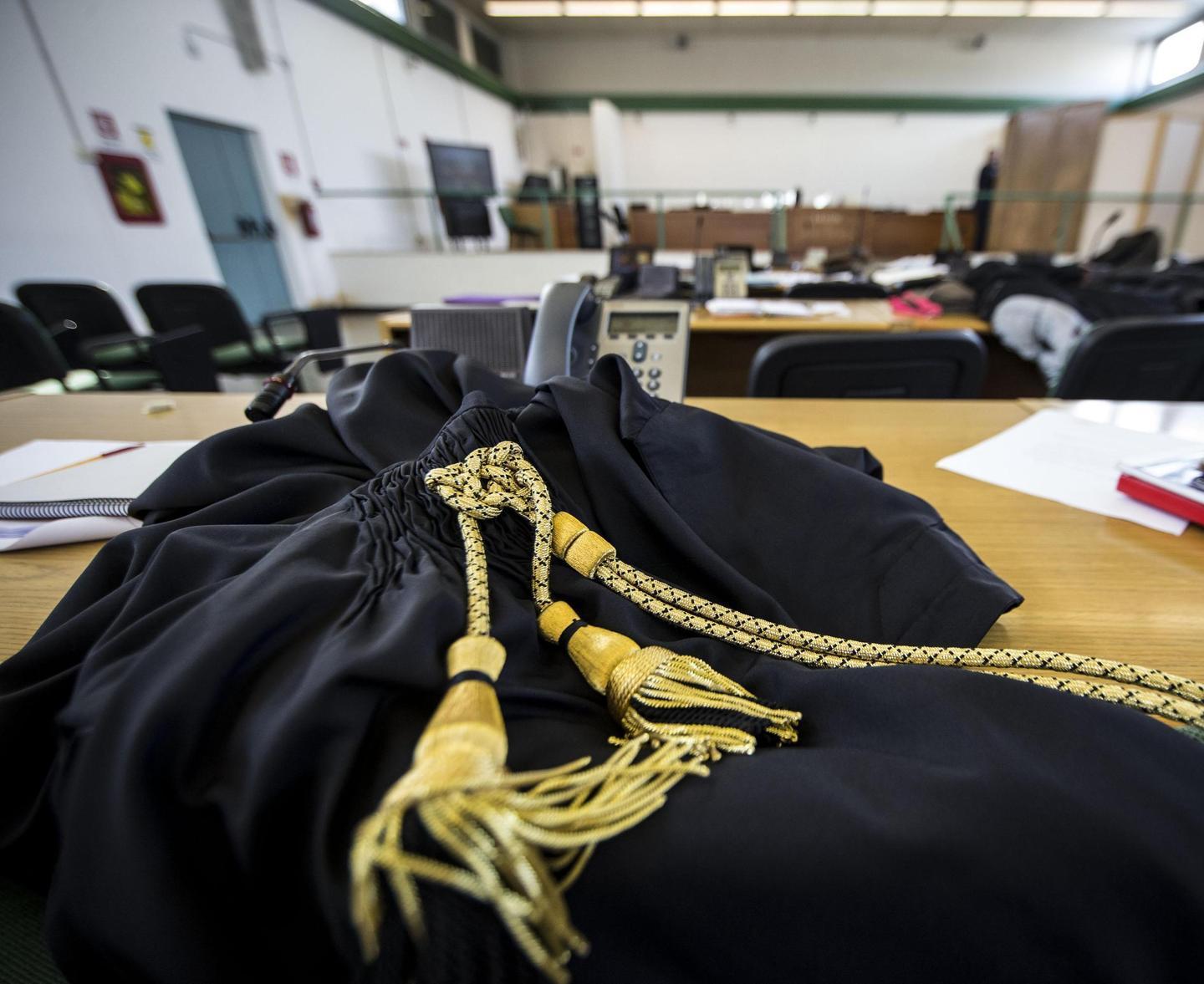 «Nessun rapimento, lo dice la sentenza» 