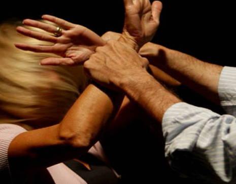 Violenza di genere, Ozieri dice no 