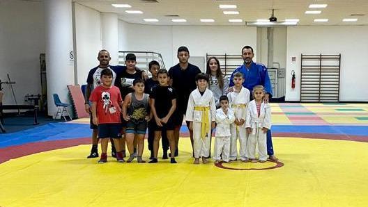 Lotta e judo trovano casa nell’ex corte d’appello 