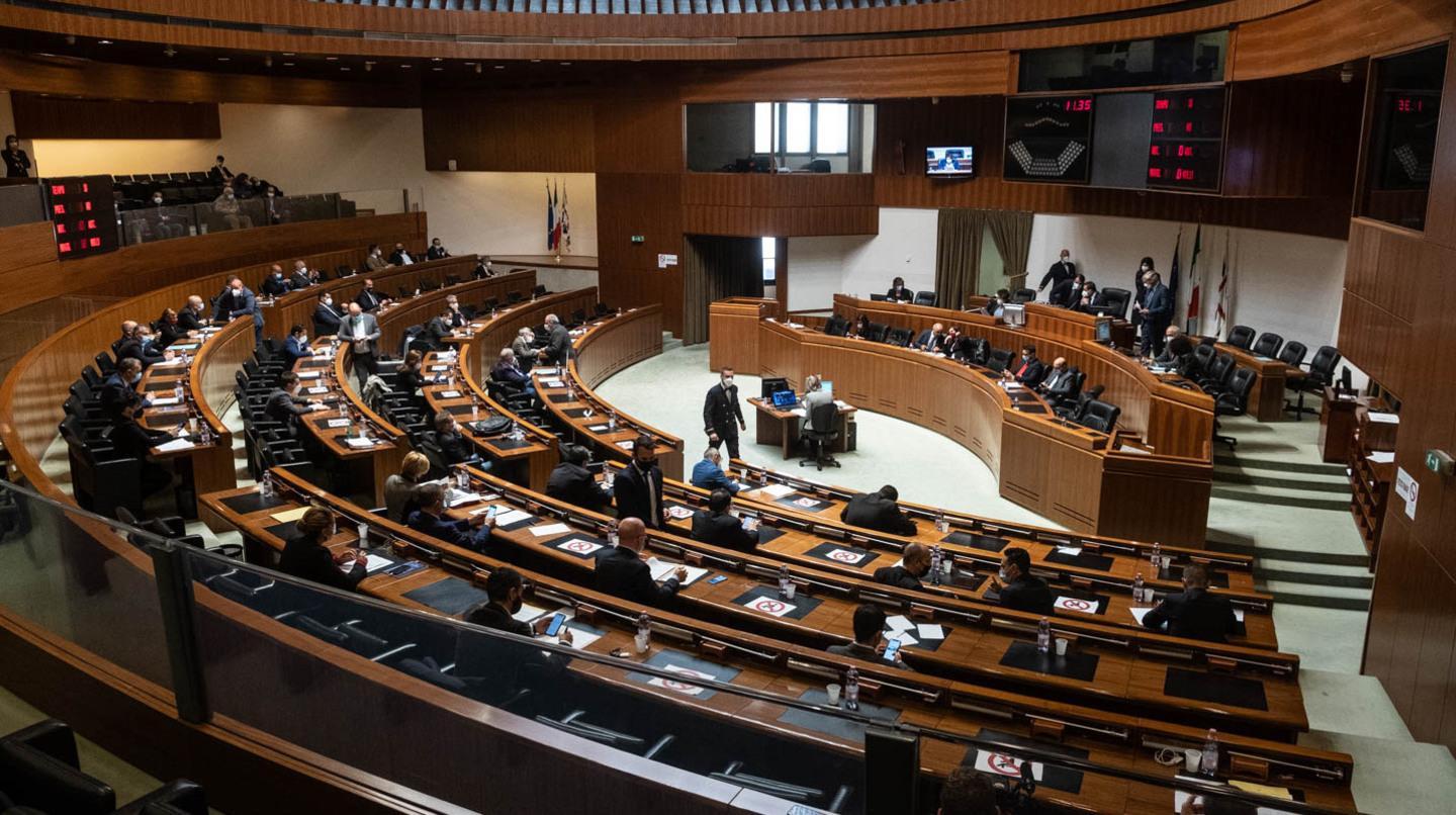 Commissioni, fumata bianca nel centrodestra 