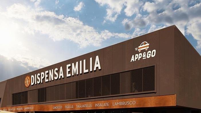 Dispensa Emilia a Modena cresce ancora. Dal 25 novembre un nuovo locale in via Cabassi