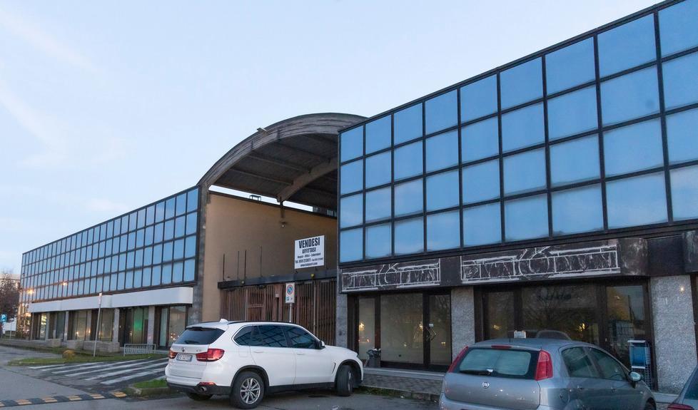 Modena. Centro Senada di via Emilia ovest all’asta per 6 milioni di euro 