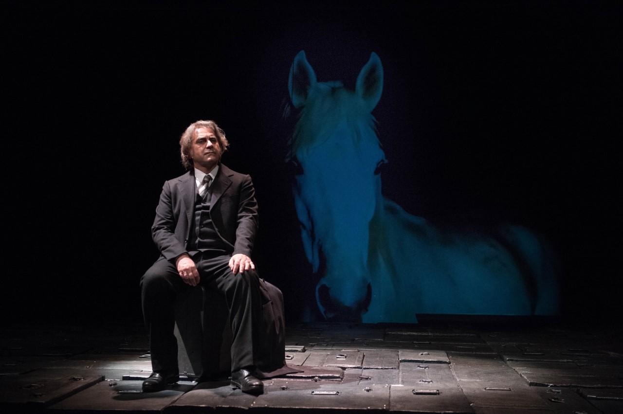 Cagliari, "Se questo è un uomo" in scena al teatro Massimo 