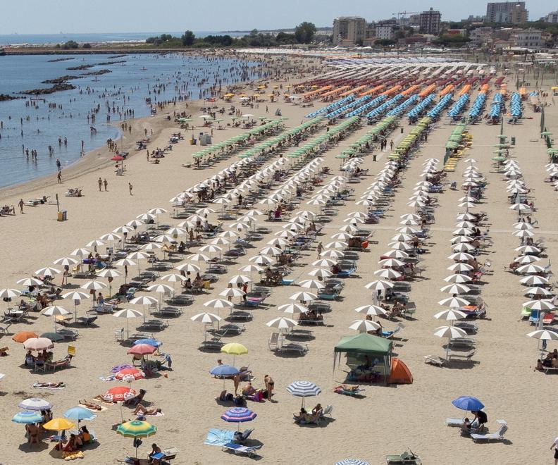 Comacchio. Spiaggia e concessioni, il dibattito è in Regione: «L’attenzione sia alta» 