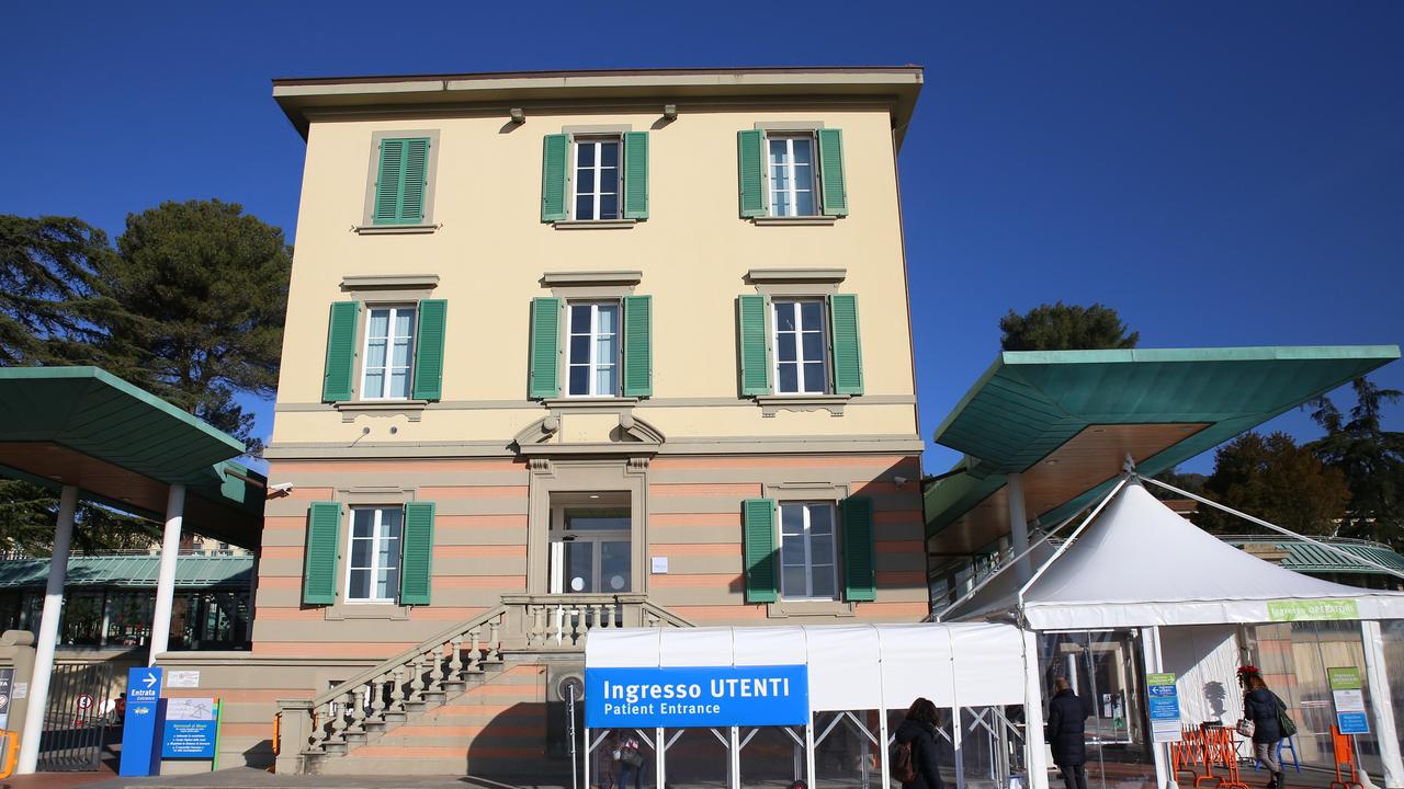 Virus sinciziale, boom di casi al Meyer: "Evitate che i bambini frequentino luoghi affollati, alcuni ora sono in terapia intensiva"