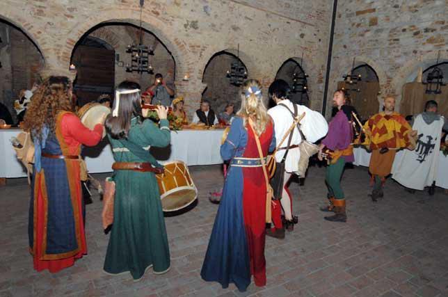 I futuri sposi ora scelgono Suvereto 