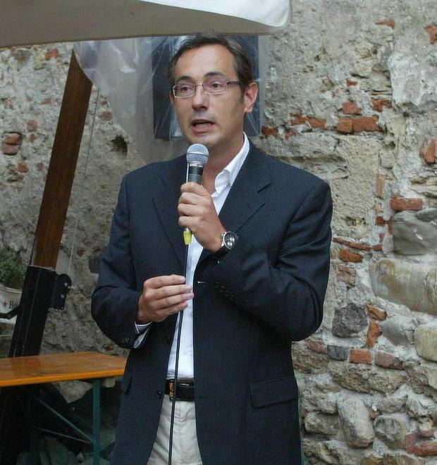 Gianni Cerrini
