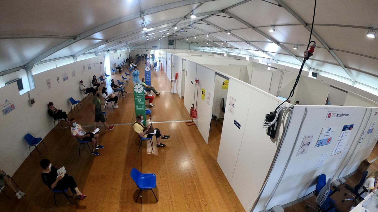 Grosseto, via libera dei giudici alla vaccinazione dei figli anche se un genitore non vuole