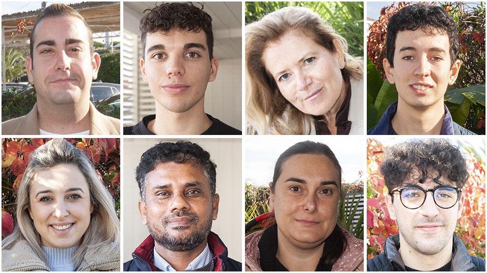 Colloquio-casting per un lavoro al Forte, la carica dei cento: «Il nostro sogno è un posto fisso» 