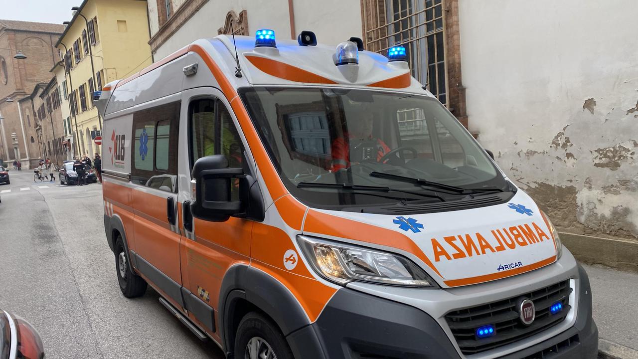 Secondo l'azienda sanitaria non ci sarebbe stato ritardo nei soccorsi (Foto di repertorio)