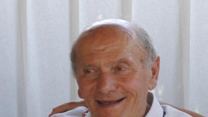 Pietrasanta in lutto, addio a “Vittò” Lorenzoni: «Era il re dei commercianti»