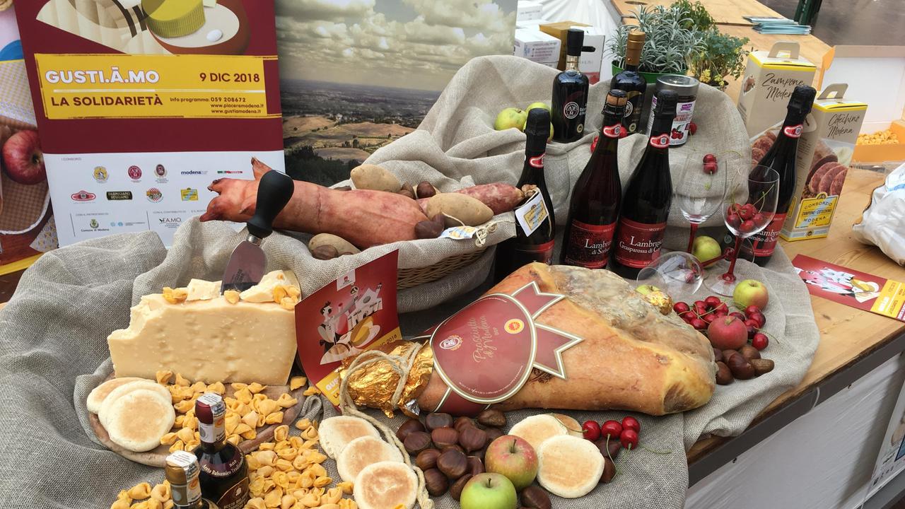 Dop e Igp sono deboli: mancano i consorzi