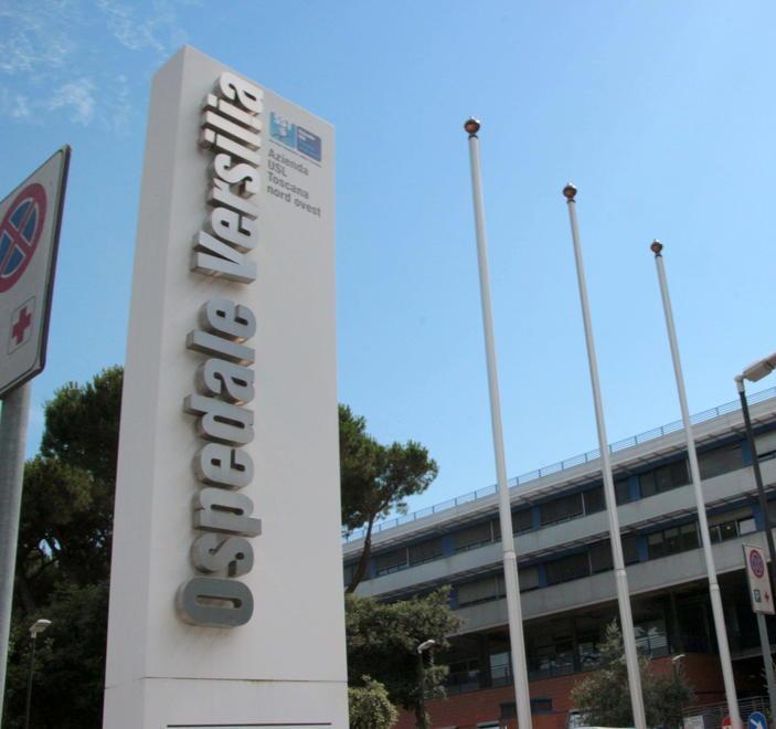 Viareggio, contagi e ricoveri in crescita ma in maniera controllata 