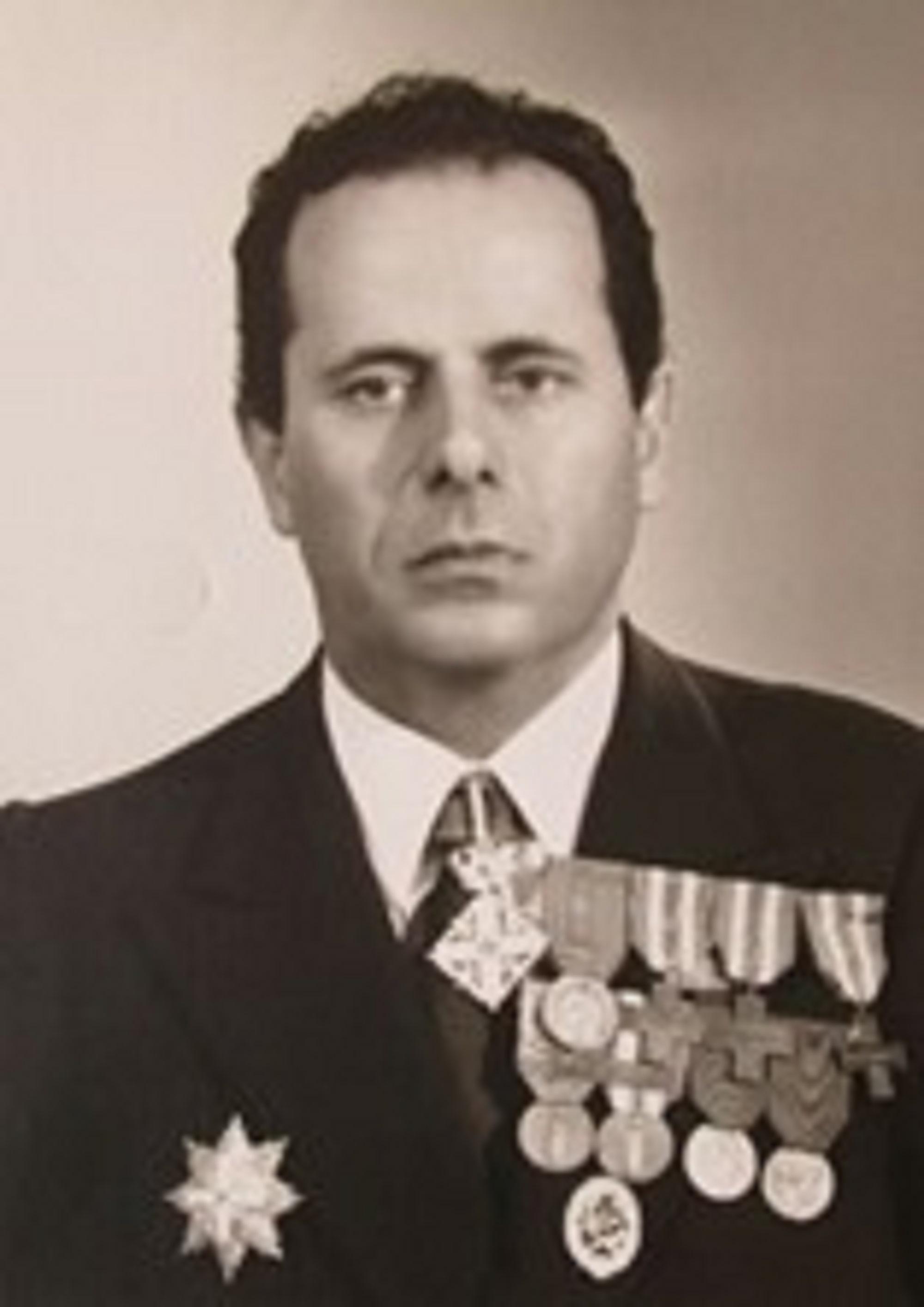 Giotto Ciardi