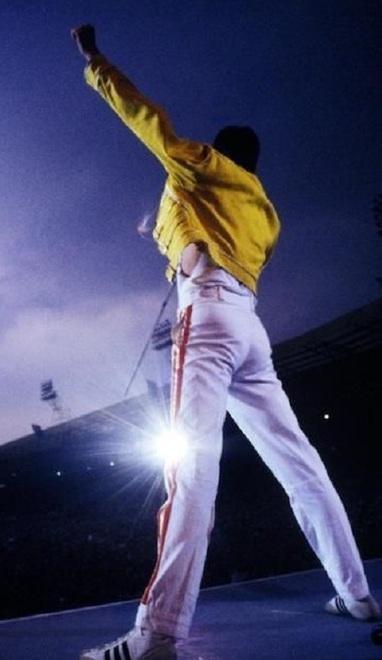 Il giorno che il rock rimase senza voce e Freddie Mercury divenne leggenda 