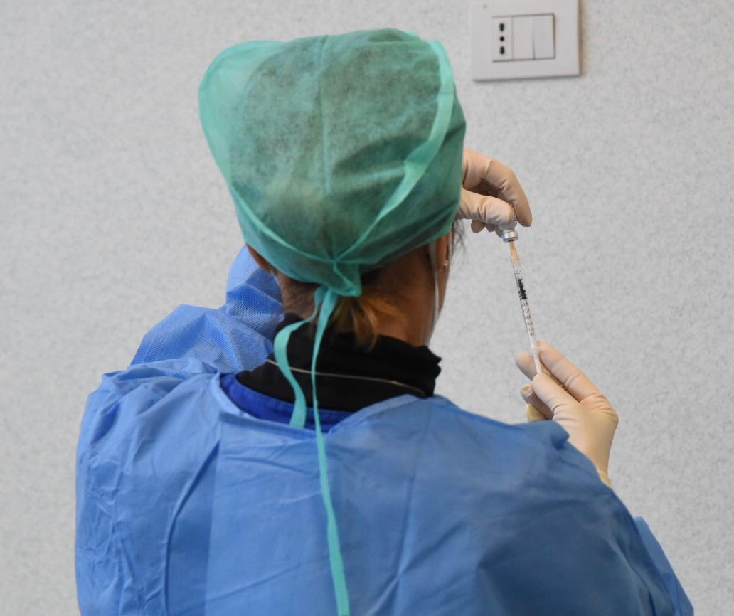 Influenza, in Sardegna atteso un ritorno del virus