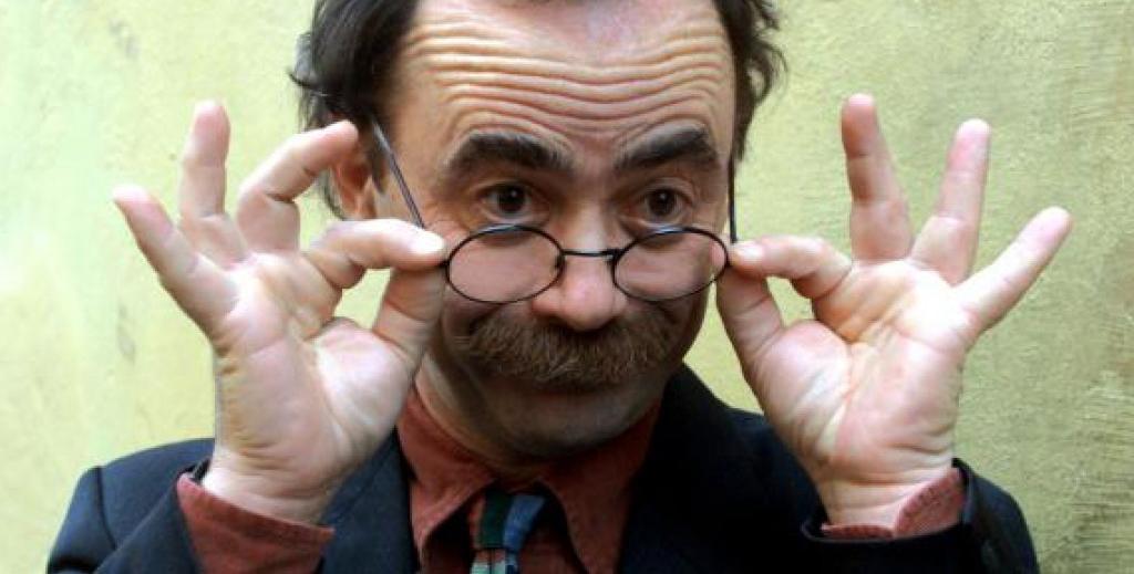 Maurizio Nichetti: «La vita, un sogno tutto da ridere»