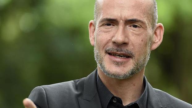 Gian Marco Tognazzi: mi chiamo Ugo e vi farò ridere ma anche tremare
