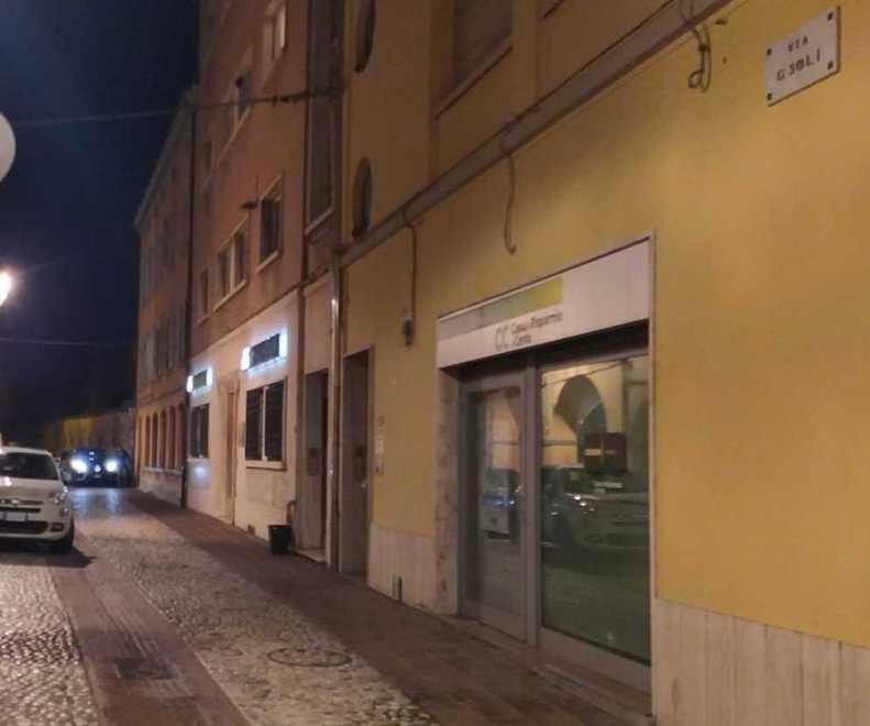 Vignola. «Il mio appartamento occupato da persone che non conosco» 