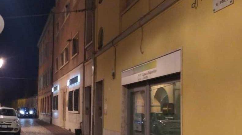 Vignola. «Il mio appartamento occupato da persone che non conosco»