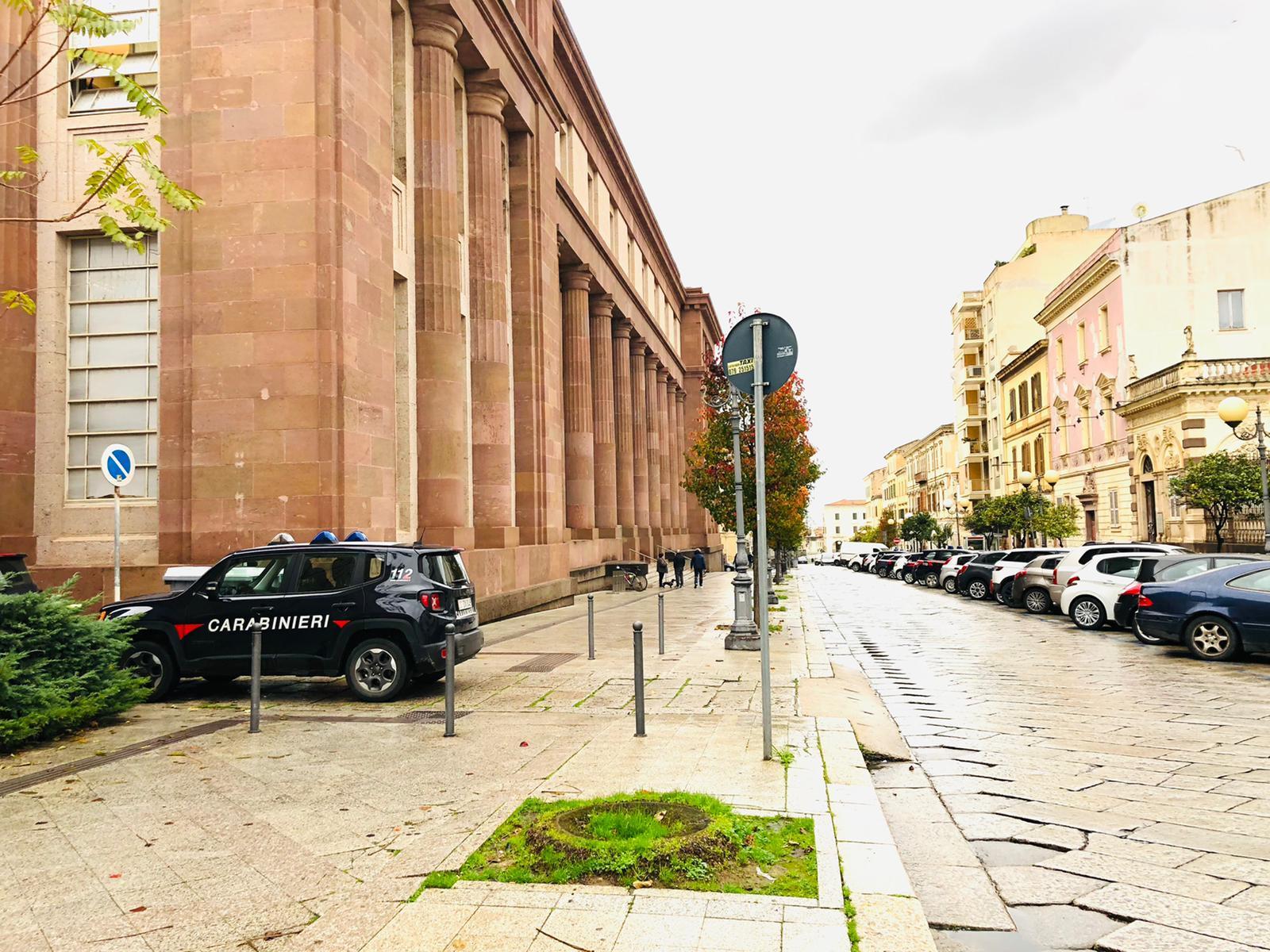 Sassari, non rivelarono segreti d'ufficio: assolti tre ufficiali dei carabinieri