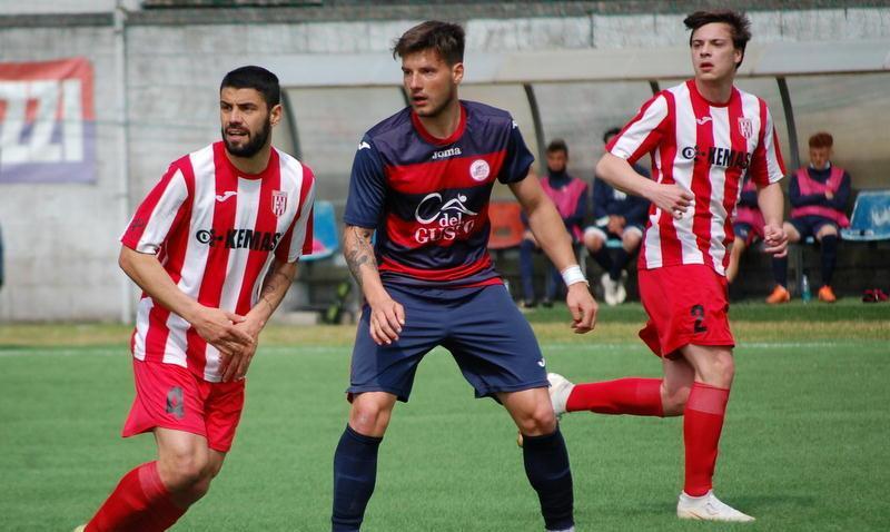 Lovera e Mancini finalmente disponibili contro la Lastrigiana