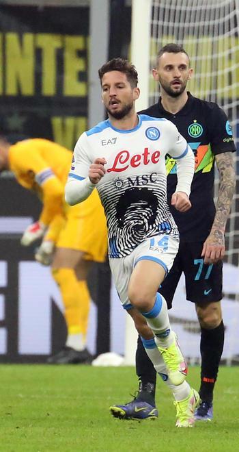 Lazio, Roma, Napoli puntano alle vittorie per vincere i gironi
