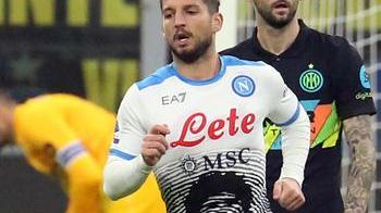 Lazio, Roma, Napoli puntano alle vittorie per vincere i gironi