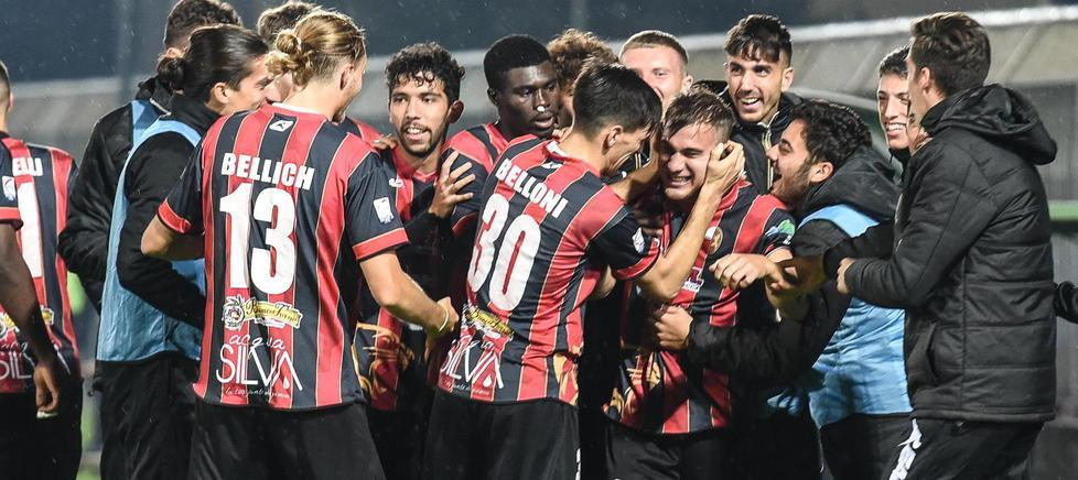 Bellich, il ministro della difesa rossonera capace di segnare due reti al Milan di Ibra 