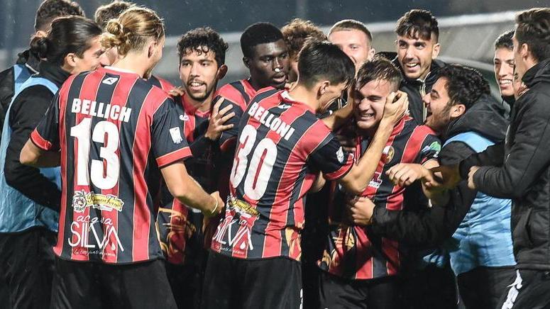 Bellich, il ministro della difesa rossonera capace di segnare due reti al Milan di Ibra