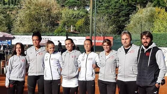 Ct Lucca-Vicopelago chiude al quarto posto