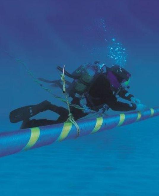 Terna affida la progettazione dell’elettrodotto sottomarino 