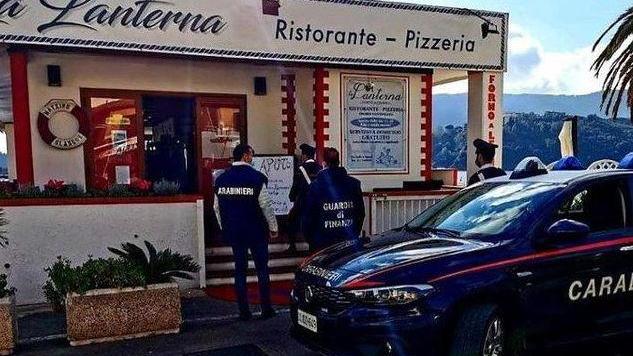 L’asta, le indagini e la storia con Capuano Cillerai: «Tutti ora mi chiudono le porte»