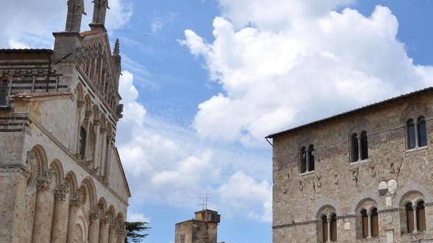 La città del futuro, il Piano strutturale è quasi pronto