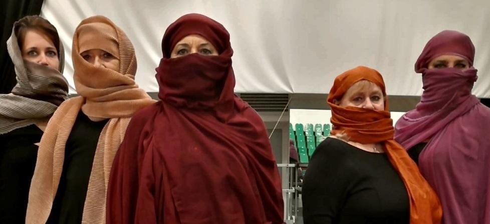 “La violenza sulle donne è una sconfitta per tutti” Le iniziative di Spi Cgil