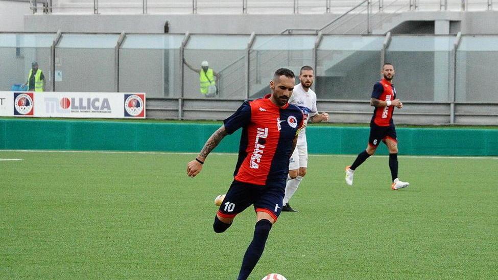Cecina, attacco atomico e Bigazzi è la miccia «Voglia ed entusiasmo»